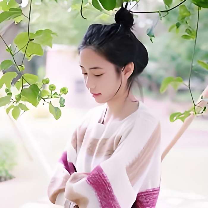 許栩如笙 許栩如笙