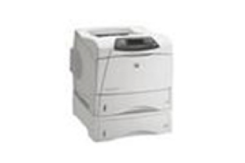 惠普LaserJet 4100dtn 惠普LaserJet 4100dtn