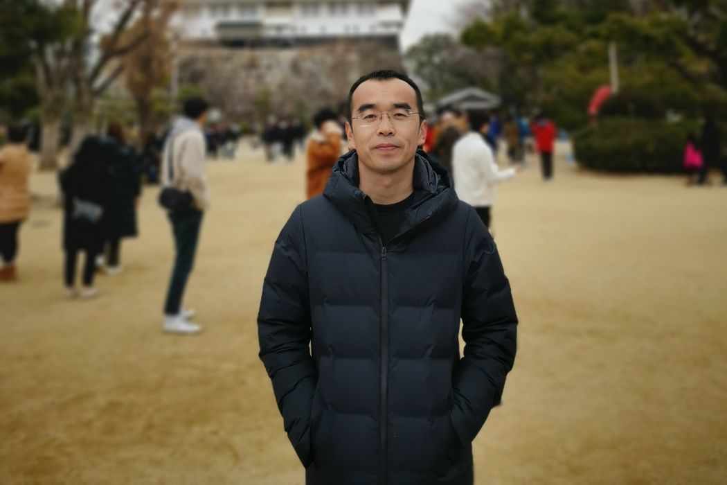 劉萬川(河北師範大學文學院教授、科研副院長) 劉萬川(河北師範大學文學院教授、科研副院長)