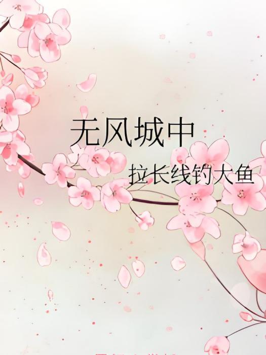 無風城中 無風城中