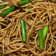 蒸滷麵 蒸滷麵
