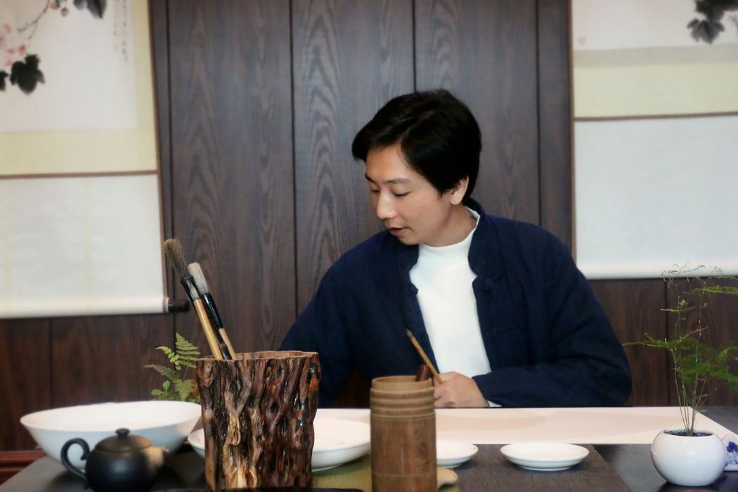 項興明(藝術家) 項興明(藝術家)