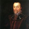 弗朗西斯·德雷克(16世紀英國的航海探險家、政治家、海盜)