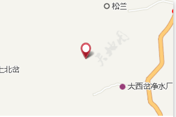 西岔礦 西岔礦