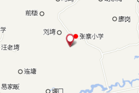 小王塆 小王塆