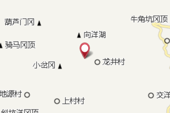龍井電站 龍井電站