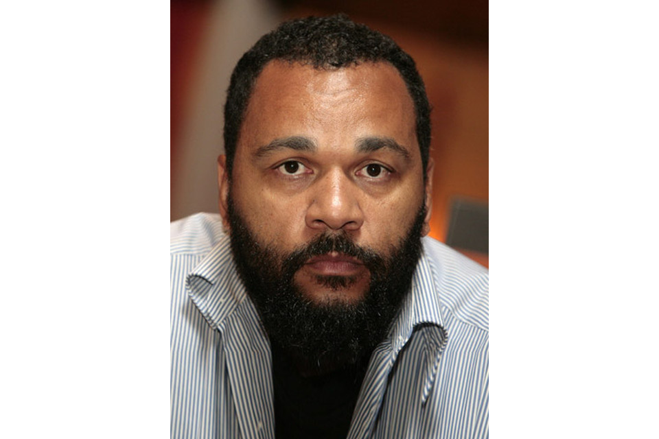 Dieudonné Dieudonné