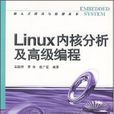 Linux核心分析及高級編程