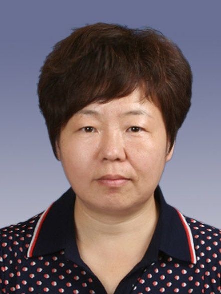 李藝玲(河南省開封市糧食和物資儲備局四級調研員) 李藝玲(河南省開封市糧食和物資儲備局四級調研員)