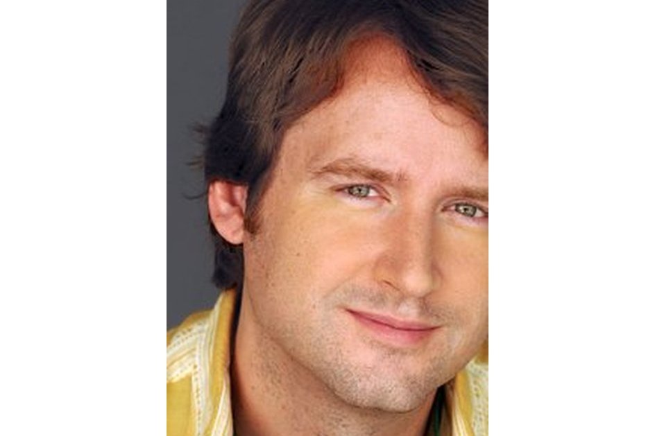 Garr Godfrey Garr Godfrey