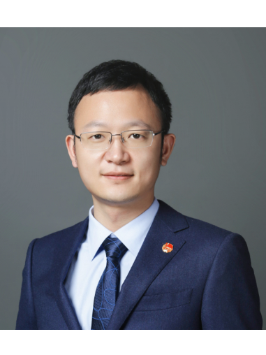 李利波(西安交通大學團委書記、黨委研工部副部長(兼)) 李利波(西安交通大學團委書記、黨委研工部副部長(兼))