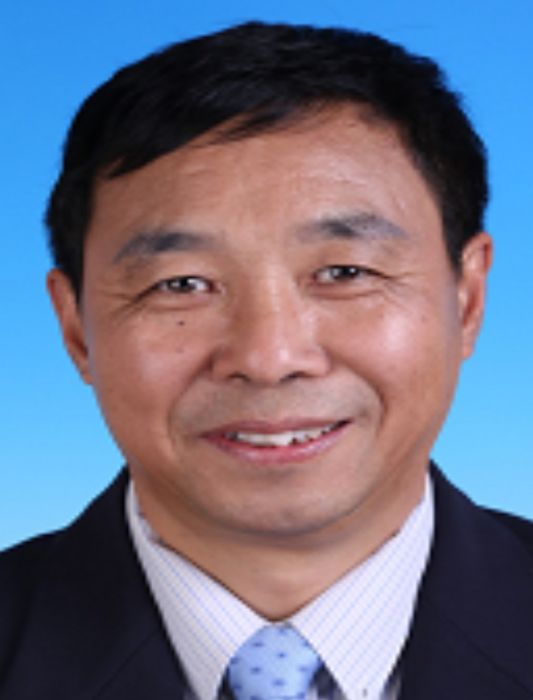 齊俊生(中國農業大學植物科學系教授) 齊俊生(中國農業大學植物科學系教授)