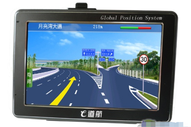 e道航 Q1TV e道航 Q1TV