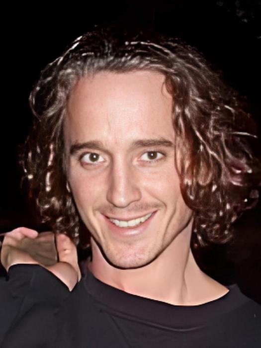 Nick East Nick East