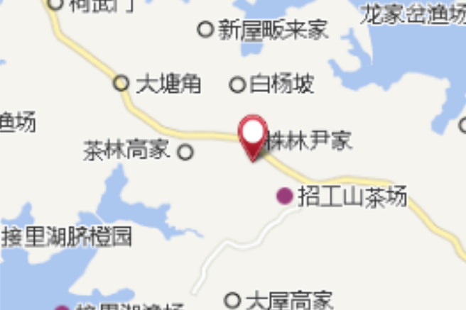 四房家 四房家