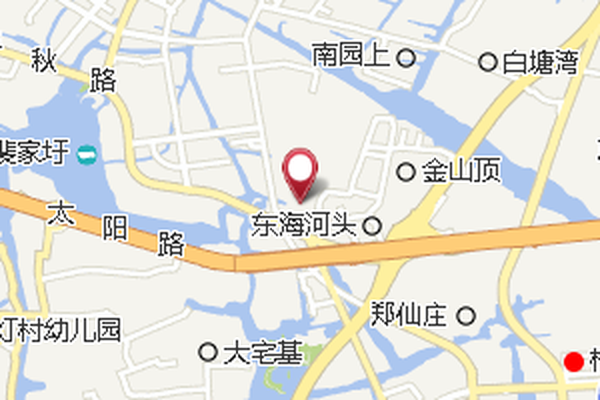 廟涇浜 廟涇浜