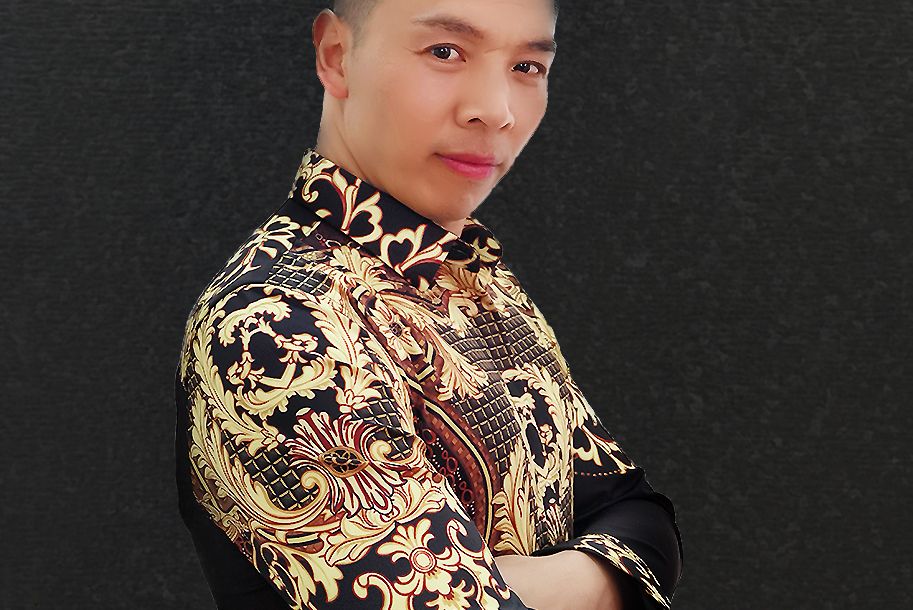 愛中華愛國家 愛中華愛國家
