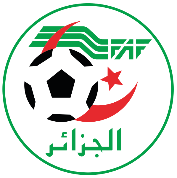 阿爾及利亞國家男子足球隊