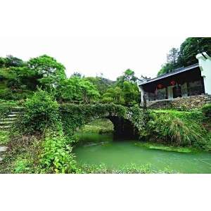 官嶺古道 官嶺古道