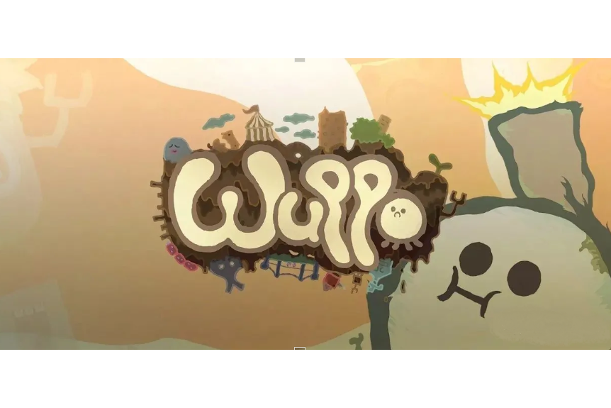 Wuppo: Breft Festival (Forever) Wuppo: Breft Festival (Forever)