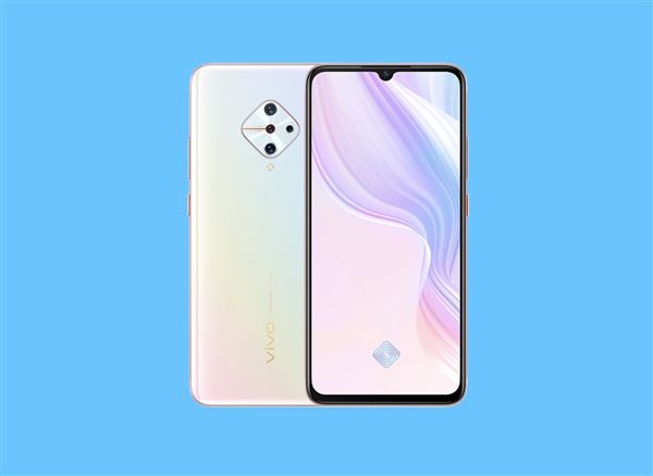 vivo Y9s vivo Y9s