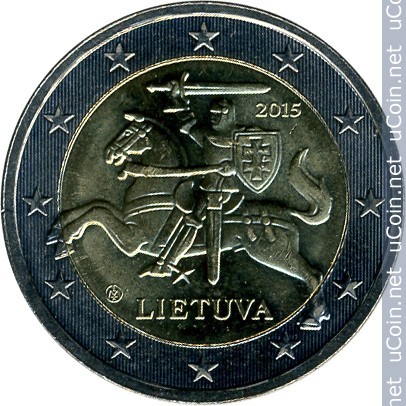 歐元(歐洲統一貨幣)