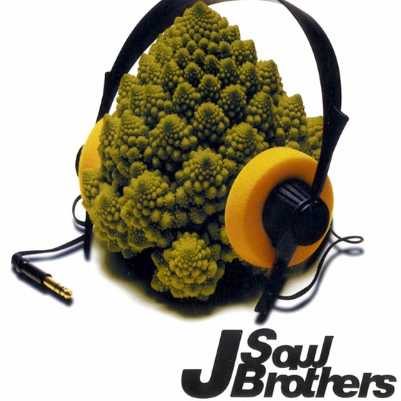 J SOUL BROTHERS(初代J Soul Brothers單曲碟)