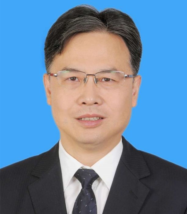 李守江(時代楷模、國投新疆羅布泊鉀鹽公司總經理) 李守江(時代楷模、國投新疆羅布泊鉀鹽公司總經理)