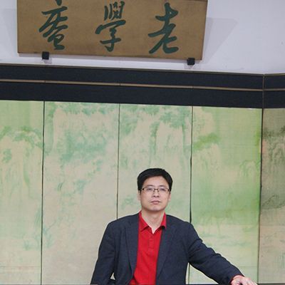 李良東(江西省書協評審委員) 李良東(江西省書協評審委員)