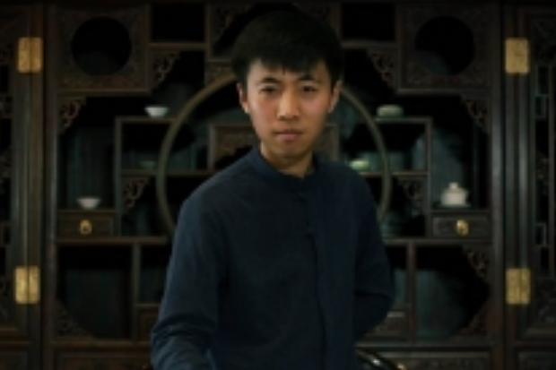 袁為健(畫家) 袁為健(畫家)