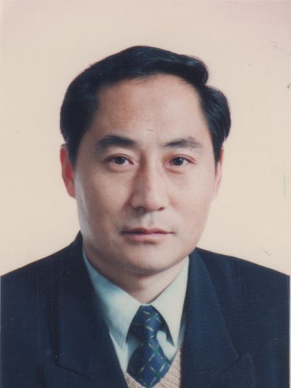 郇如啟 郇如啟