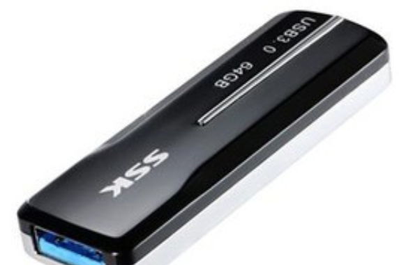 SSK SFD201(64GB) SSK SFD201(64GB)