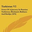Turkistan V2 Turkistan V2