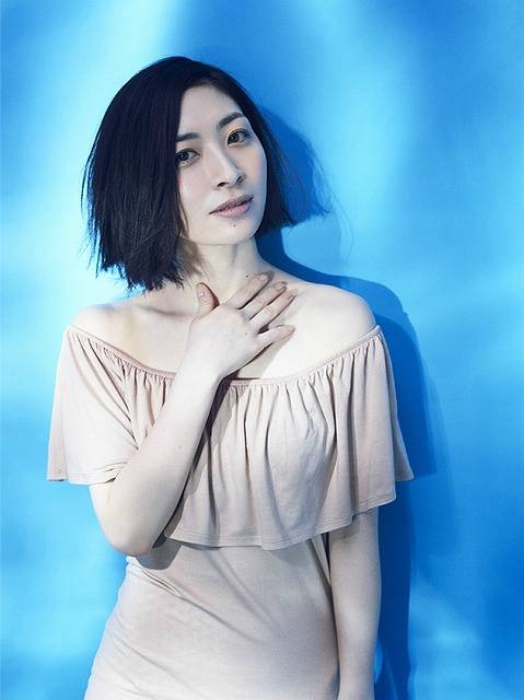 坂本真綾