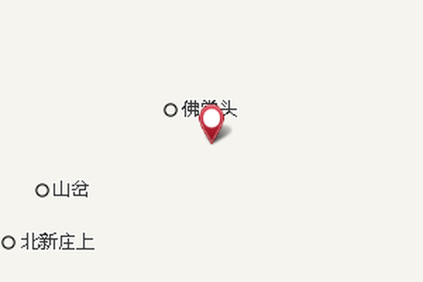 馬腰溝 馬腰溝