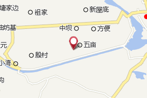 保豐圩 保豐圩