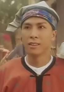詠春(1994年袁和平導演的電影)