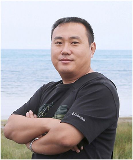 季超(臨沂大學美術學院副教授、副院長) 季超(臨沂大學美術學院副教授、副院長)