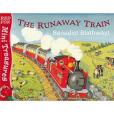 The Runaway Train Mini Treasure The Runaway Train Mini Treasure