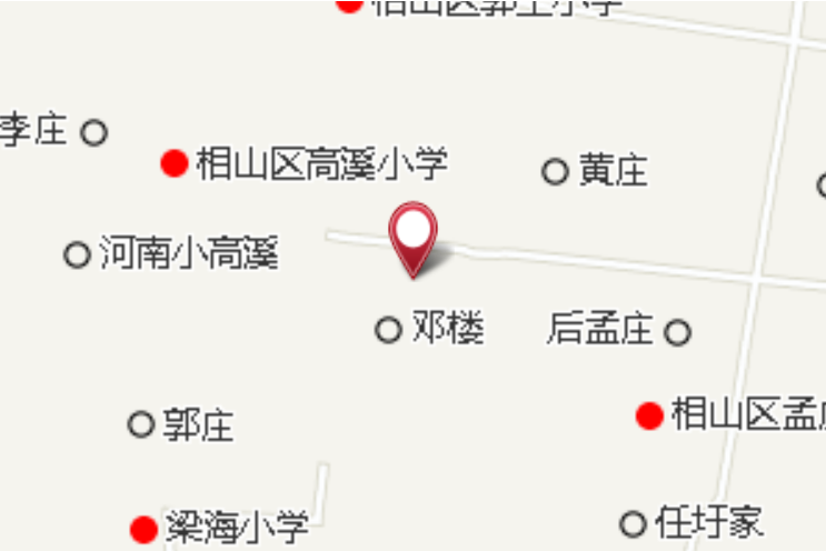 鐘樓鄉 鐘樓鄉