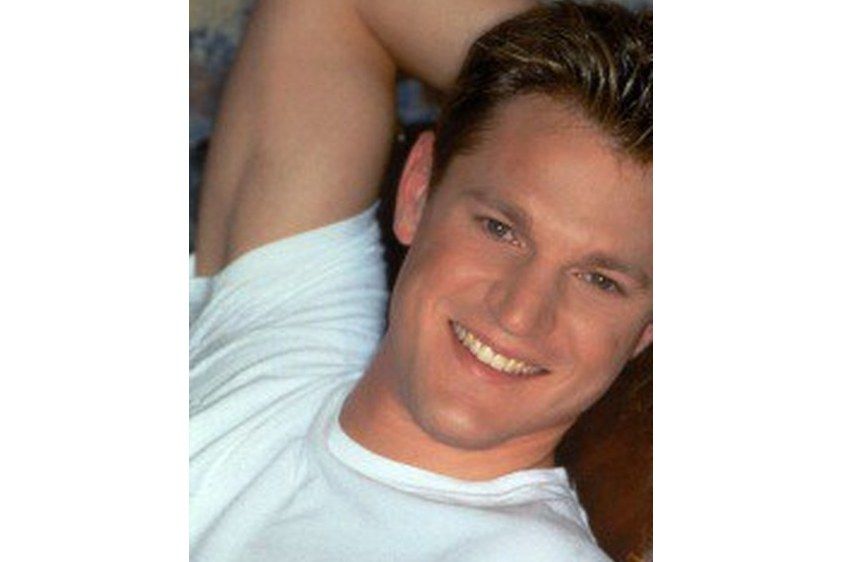 Scott Holroyd Scott Holroyd