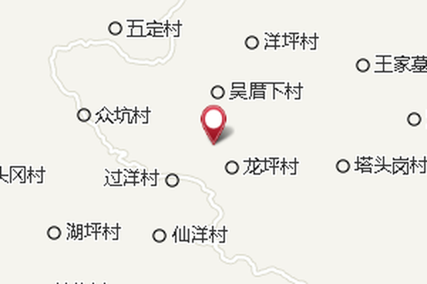 林洋寺 林洋寺