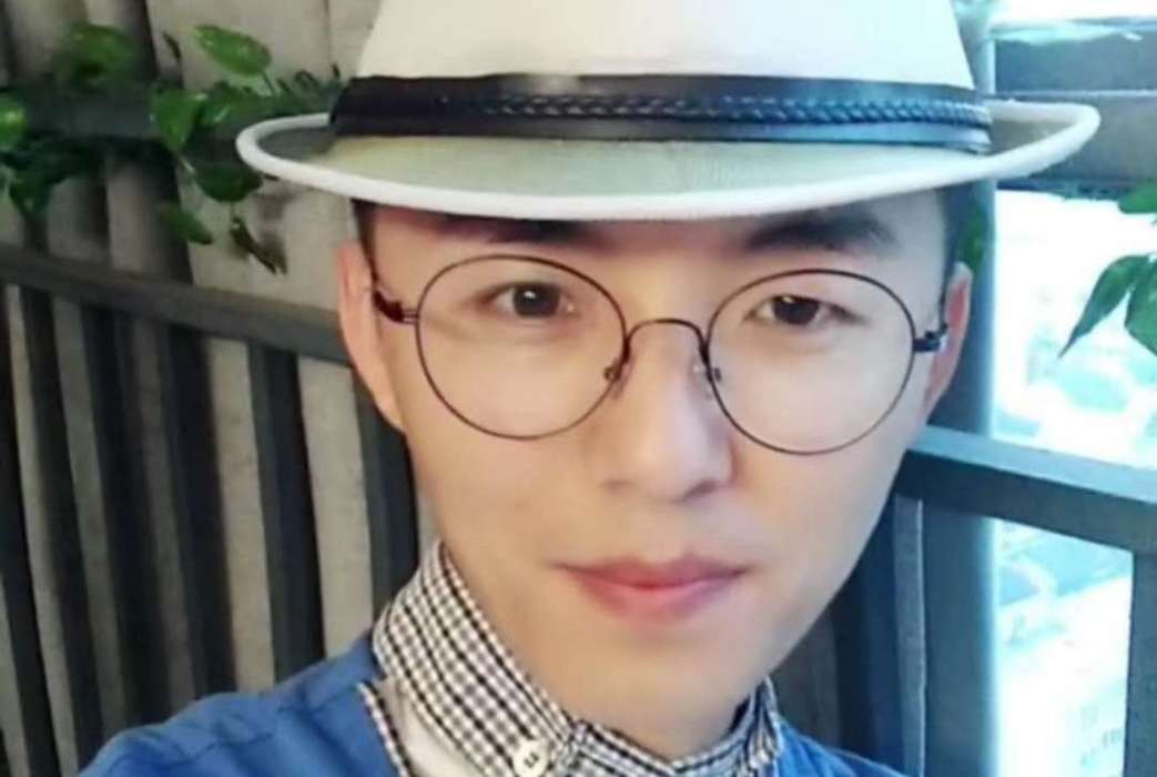 李樹鉛 李樹鉛