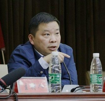 曹輝(湖南日報社文體頻道總監) 曹輝(湖南日報社文體頻道總監)