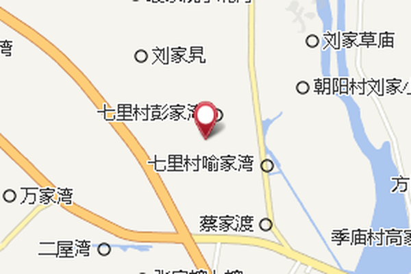 彎里小塆 彎里小塆