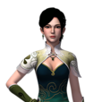 雲丹(中國3D動畫《俠嵐》系列中的女性主要角色)
