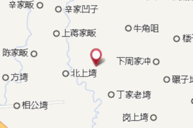 新屋獨塆 新屋獨塆