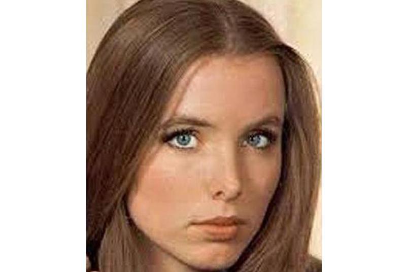 Sherry Buchanan Sherry Buchanan