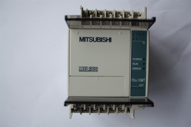 三菱FX1S-10MR-001 三菱FX1S-10MR-001