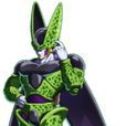 沙魯(CELL(日本漫畫《七龍珠》人物)) 沙魯(CELL(日本漫畫《七龍珠》人物))